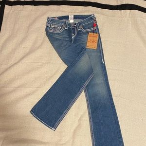 True Religion Jeans - Brand New with Tags